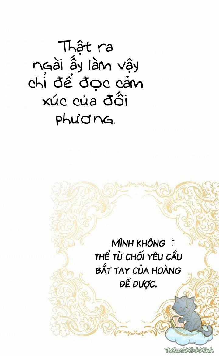 Những Kẻ Mạnh Nhất Thế Giới Đều Bám Lấy Tôi Chapter 12.5 trang 29