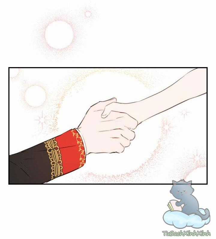 Những Kẻ Mạnh Nhất Thế Giới Đều Bám Lấy Tôi Chapter 12.5 trang 30