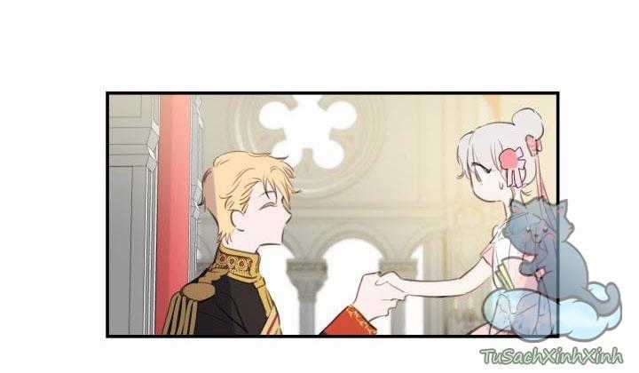 Những Kẻ Mạnh Nhất Thế Giới Đều Bám Lấy Tôi Chapter 12.5 trang 32