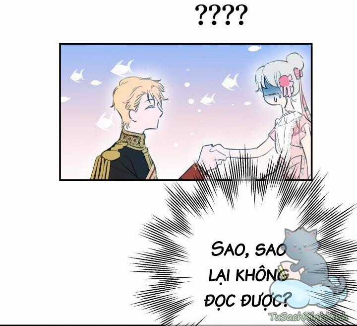 Những Kẻ Mạnh Nhất Thế Giới Đều Bám Lấy Tôi Chapter 12.5 trang 35