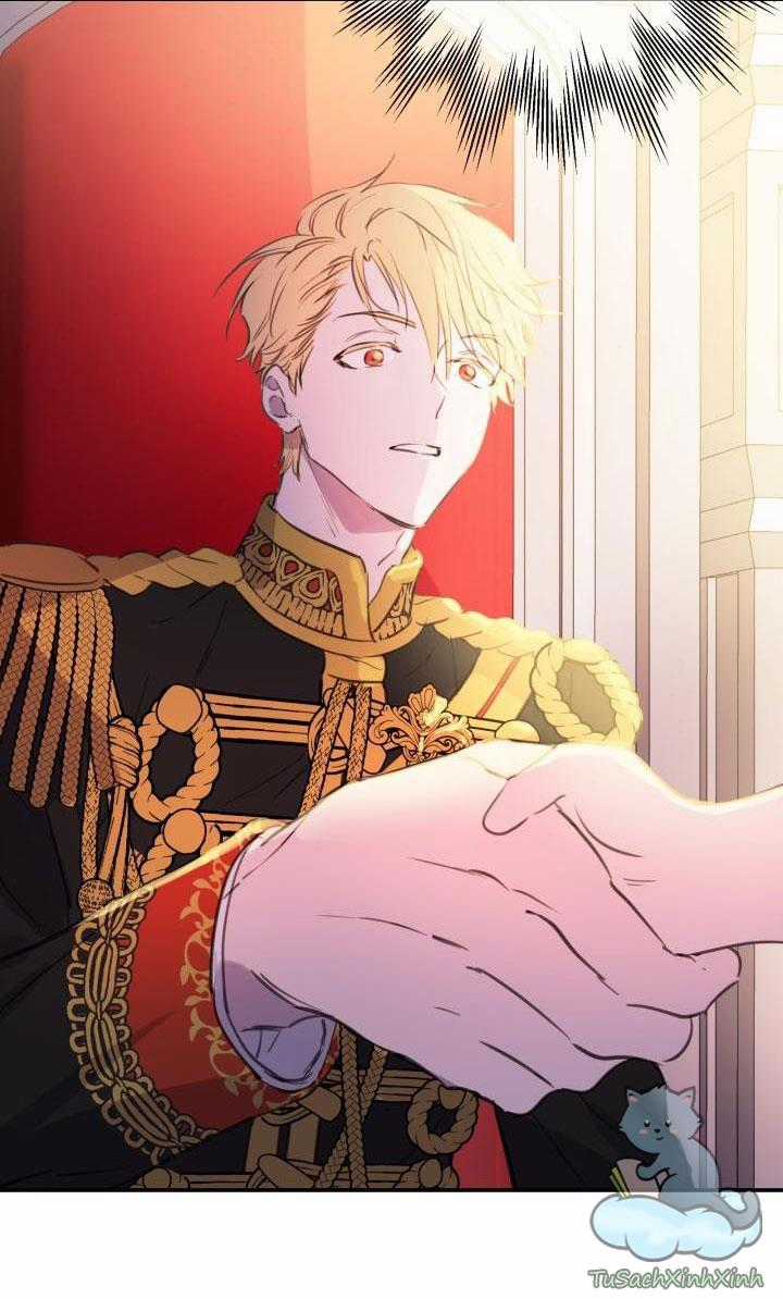 Những Kẻ Mạnh Nhất Thế Giới Đều Bám Lấy Tôi Chapter 12.5 trang 36