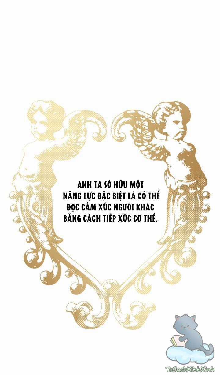 Những Kẻ Mạnh Nhất Thế Giới Đều Bám Lấy Tôi Chapter 12.5 trang 4