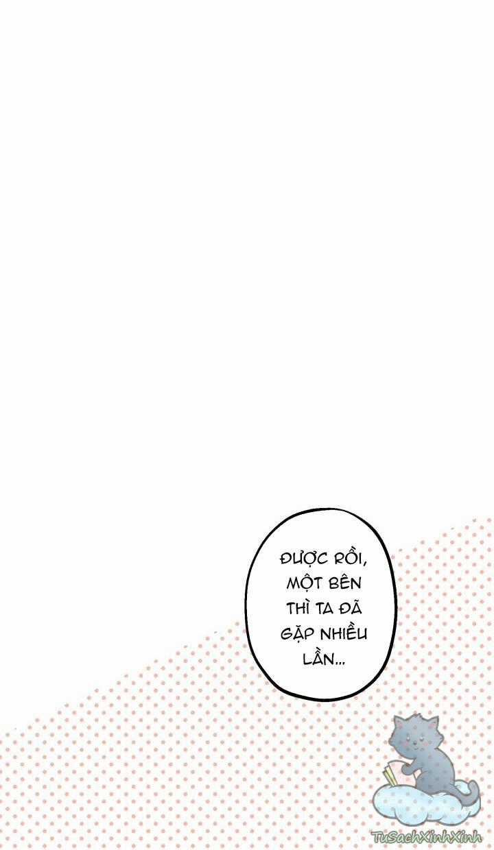 Những Kẻ Mạnh Nhất Thế Giới Đều Bám Lấy Tôi Chapter 12.5 trang 7