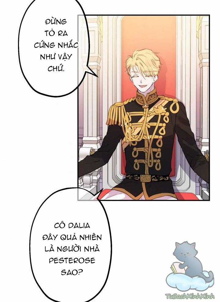 Những Kẻ Mạnh Nhất Thế Giới Đều Bám Lấy Tôi Chapter 12.5 trang 9