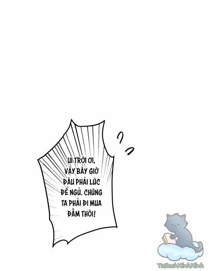 Những Kẻ Mạnh Nhất Thế Giới Đều Bám Lấy Tôi Chapter 12 trang 10