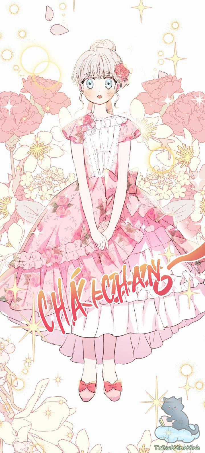 Những Kẻ Mạnh Nhất Thế Giới Đều Bám Lấy Tôi Chapter 12 trang 13