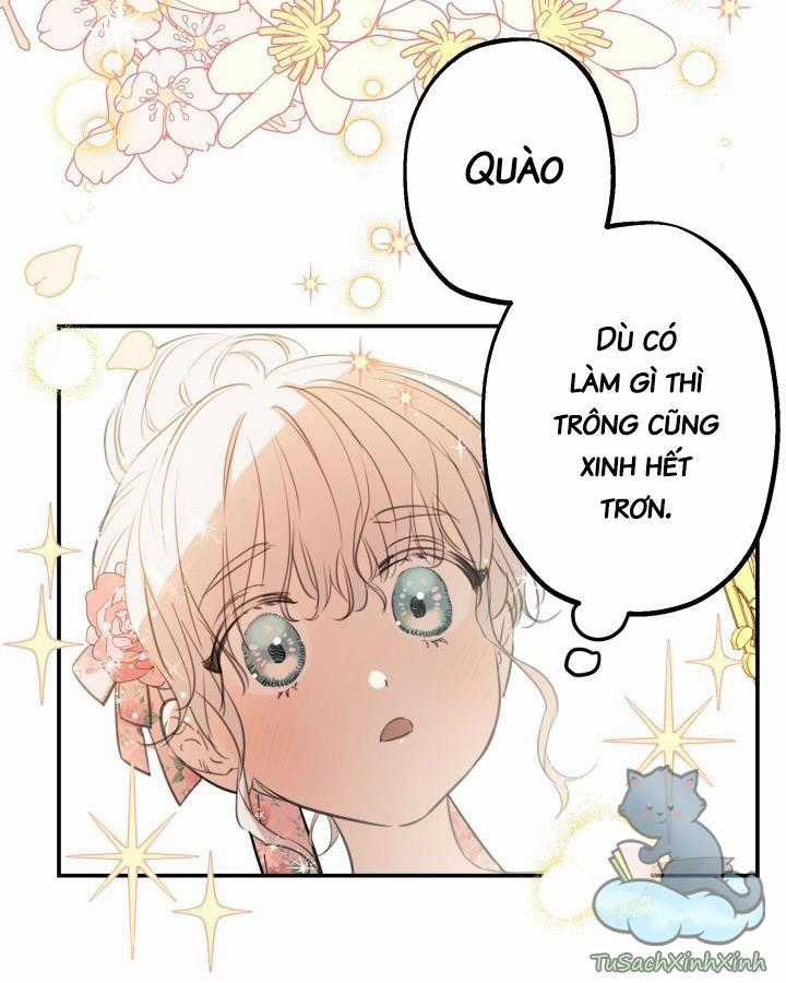 Những Kẻ Mạnh Nhất Thế Giới Đều Bám Lấy Tôi Chapter 12 trang 14