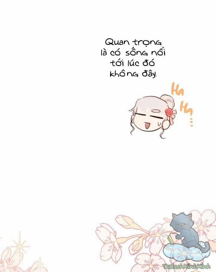 Những Kẻ Mạnh Nhất Thế Giới Đều Bám Lấy Tôi Chapter 12 trang 17