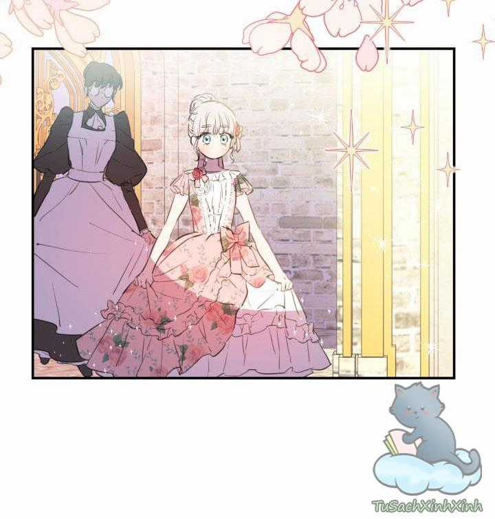 Những Kẻ Mạnh Nhất Thế Giới Đều Bám Lấy Tôi Chapter 12 trang 18