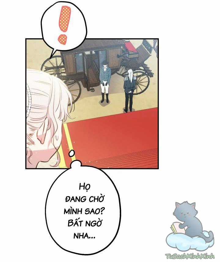 Những Kẻ Mạnh Nhất Thế Giới Đều Bám Lấy Tôi Chapter 12 trang 19