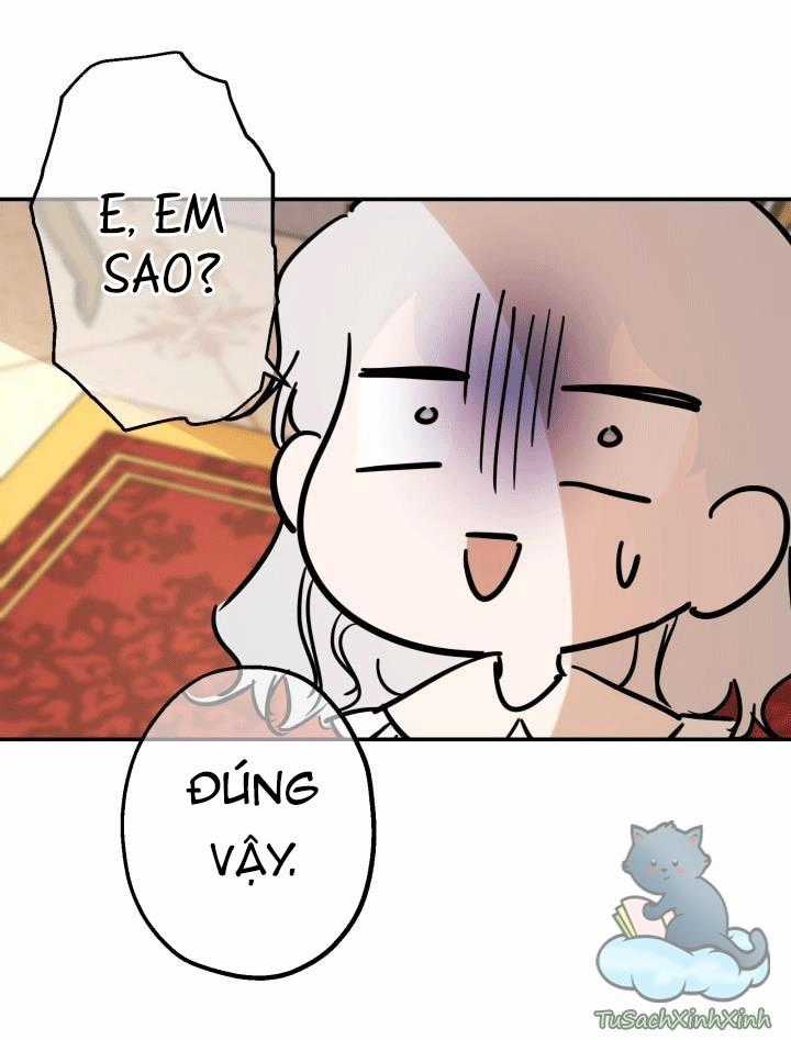 Những Kẻ Mạnh Nhất Thế Giới Đều Bám Lấy Tôi Chapter 12 trang 2