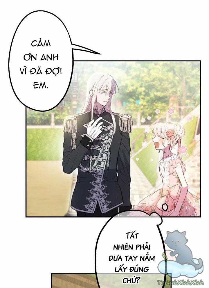 Những Kẻ Mạnh Nhất Thế Giới Đều Bám Lấy Tôi Chapter 12 trang 20