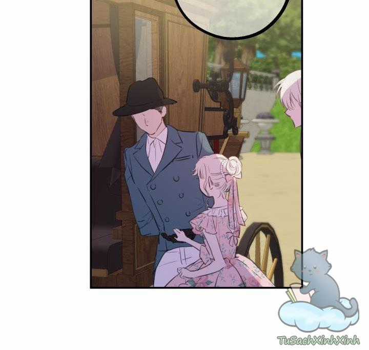 Những Kẻ Mạnh Nhất Thế Giới Đều Bám Lấy Tôi Chapter 12 trang 21