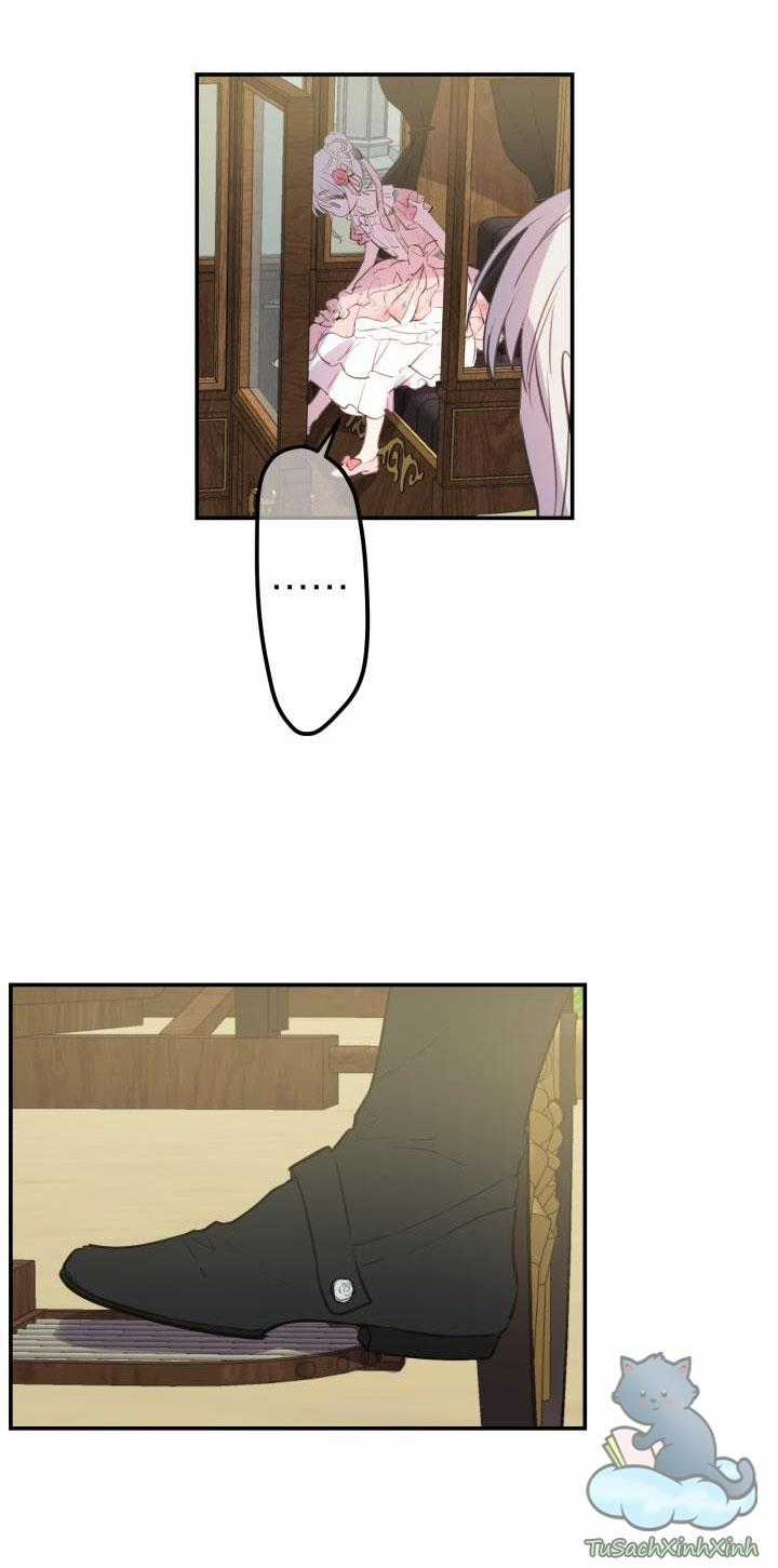 Những Kẻ Mạnh Nhất Thế Giới Đều Bám Lấy Tôi Chapter 12 trang 22