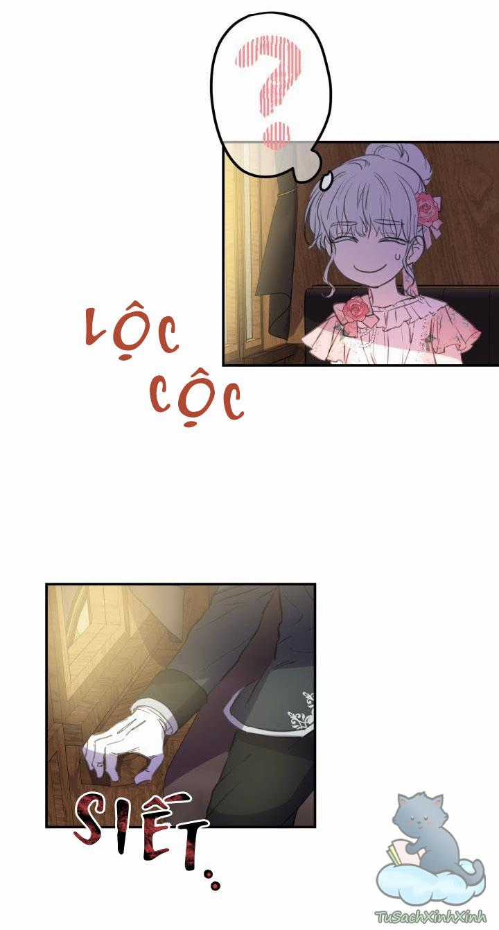 Những Kẻ Mạnh Nhất Thế Giới Đều Bám Lấy Tôi Chapter 12 trang 28