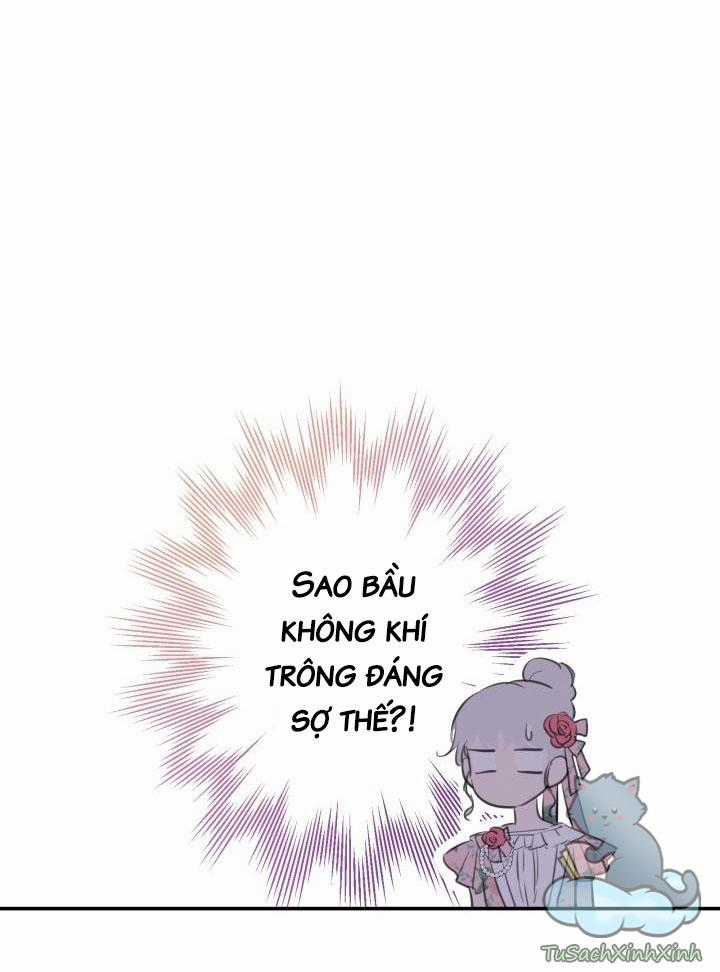 Những Kẻ Mạnh Nhất Thế Giới Đều Bám Lấy Tôi Chapter 12 trang 29