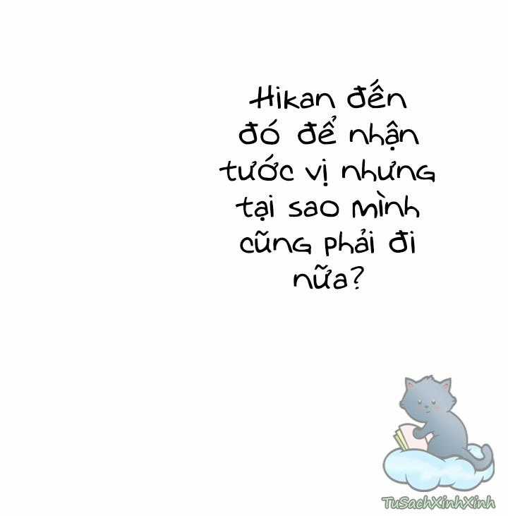 Những Kẻ Mạnh Nhất Thế Giới Đều Bám Lấy Tôi Chapter 12 trang 3