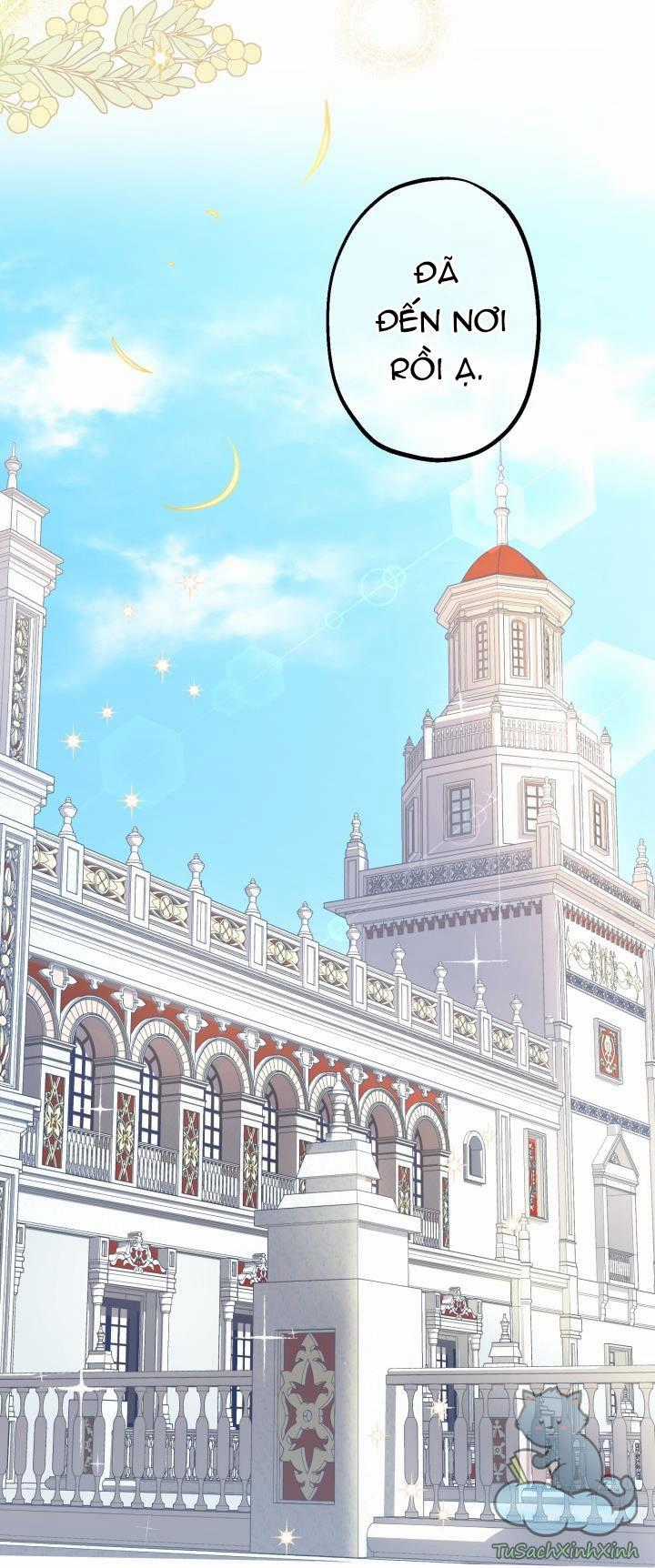 Những Kẻ Mạnh Nhất Thế Giới Đều Bám Lấy Tôi Chapter 12 trang 31