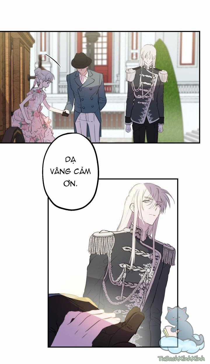 Những Kẻ Mạnh Nhất Thế Giới Đều Bám Lấy Tôi Chapter 12 trang 33