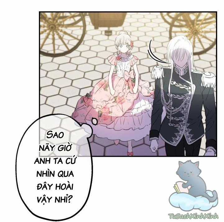 Những Kẻ Mạnh Nhất Thế Giới Đều Bám Lấy Tôi Chapter 12 trang 34