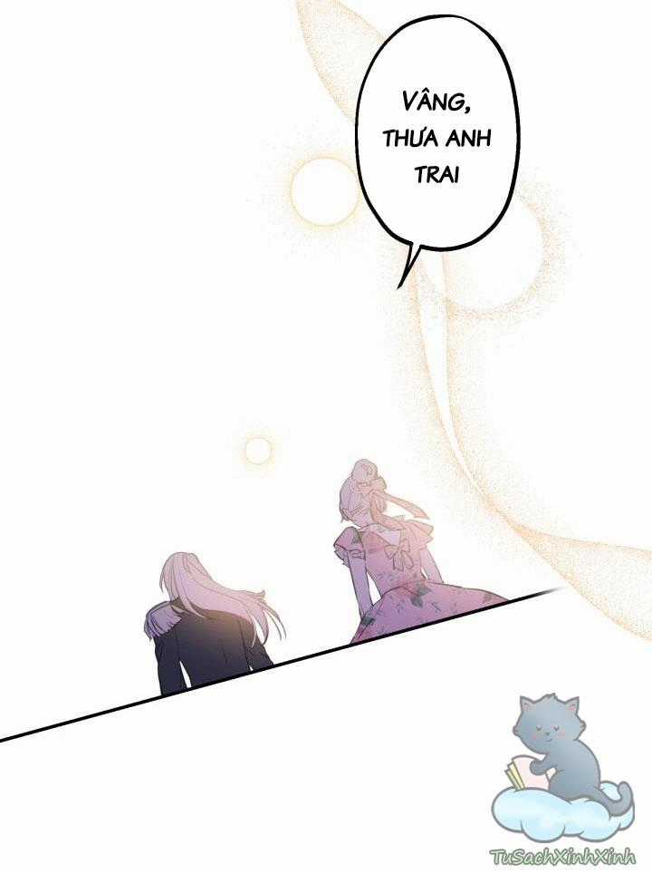 Những Kẻ Mạnh Nhất Thế Giới Đều Bám Lấy Tôi Chapter 12 trang 36