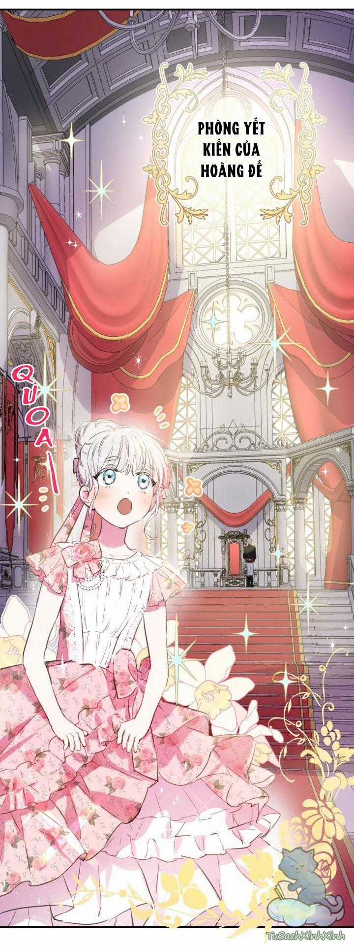 Những Kẻ Mạnh Nhất Thế Giới Đều Bám Lấy Tôi Chapter 12 trang 37