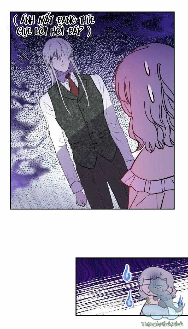 Những Kẻ Mạnh Nhất Thế Giới Đều Bám Lấy Tôi Chapter 12 trang 4