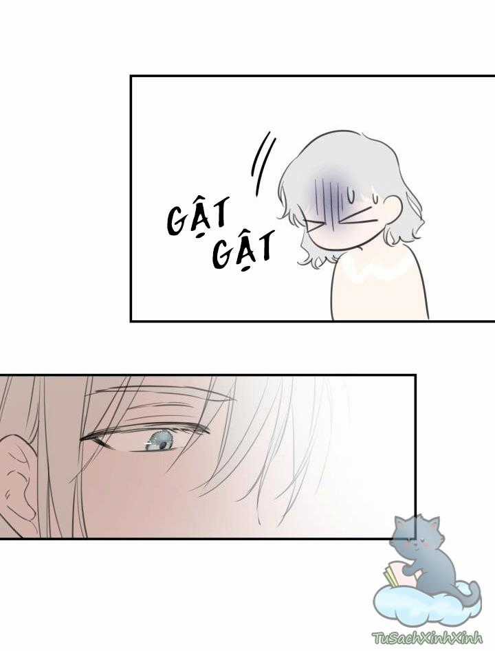 Những Kẻ Mạnh Nhất Thế Giới Đều Bám Lấy Tôi Chapter 12 trang 5