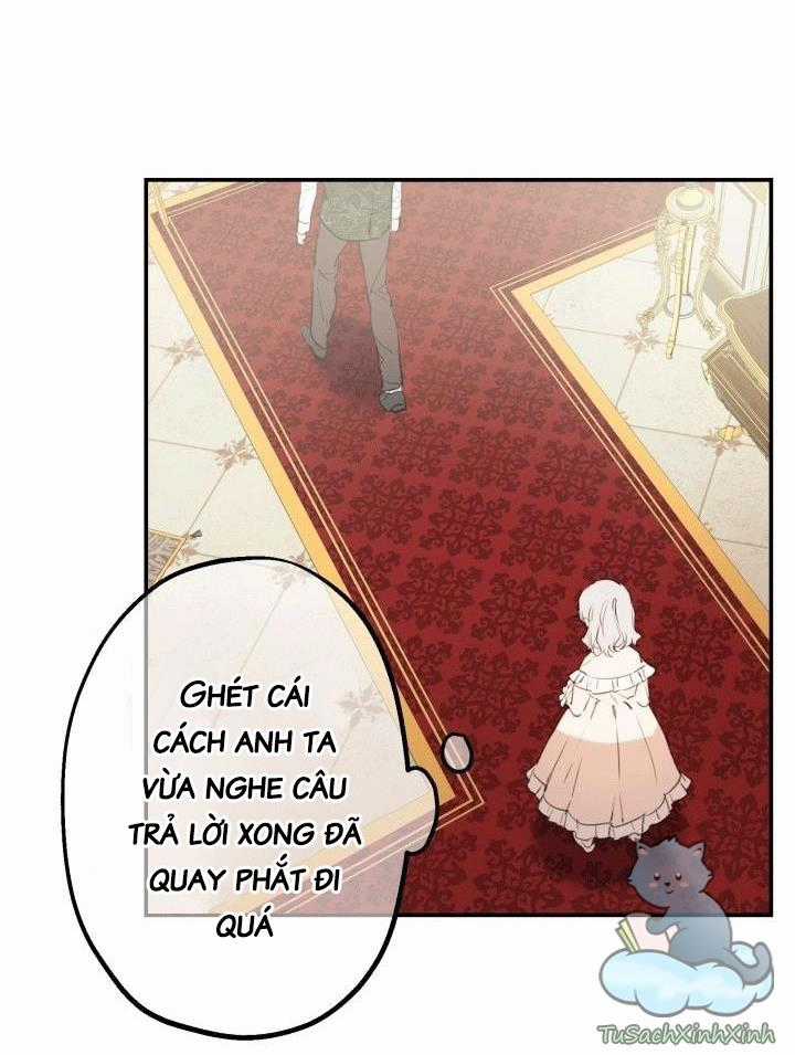 Những Kẻ Mạnh Nhất Thế Giới Đều Bám Lấy Tôi Chapter 12 trang 6