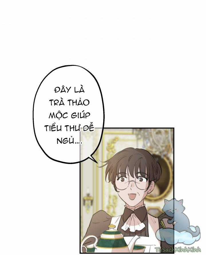 Những Kẻ Mạnh Nhất Thế Giới Đều Bám Lấy Tôi Chapter 12 trang 8