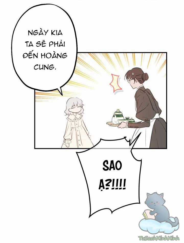 Những Kẻ Mạnh Nhất Thế Giới Đều Bám Lấy Tôi Chapter 12 trang 9