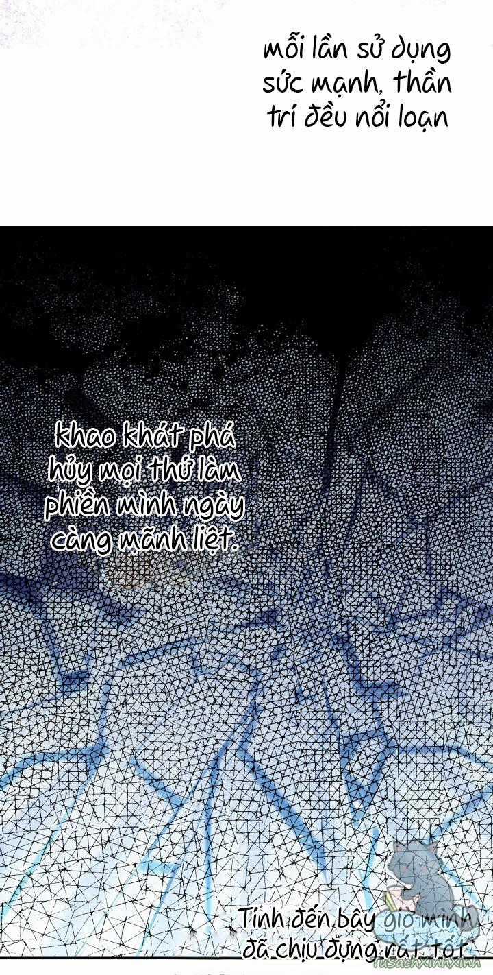 Những Kẻ Mạnh Nhất Thế Giới Đều Bám Lấy Tôi Chapter 13.5 trang 12