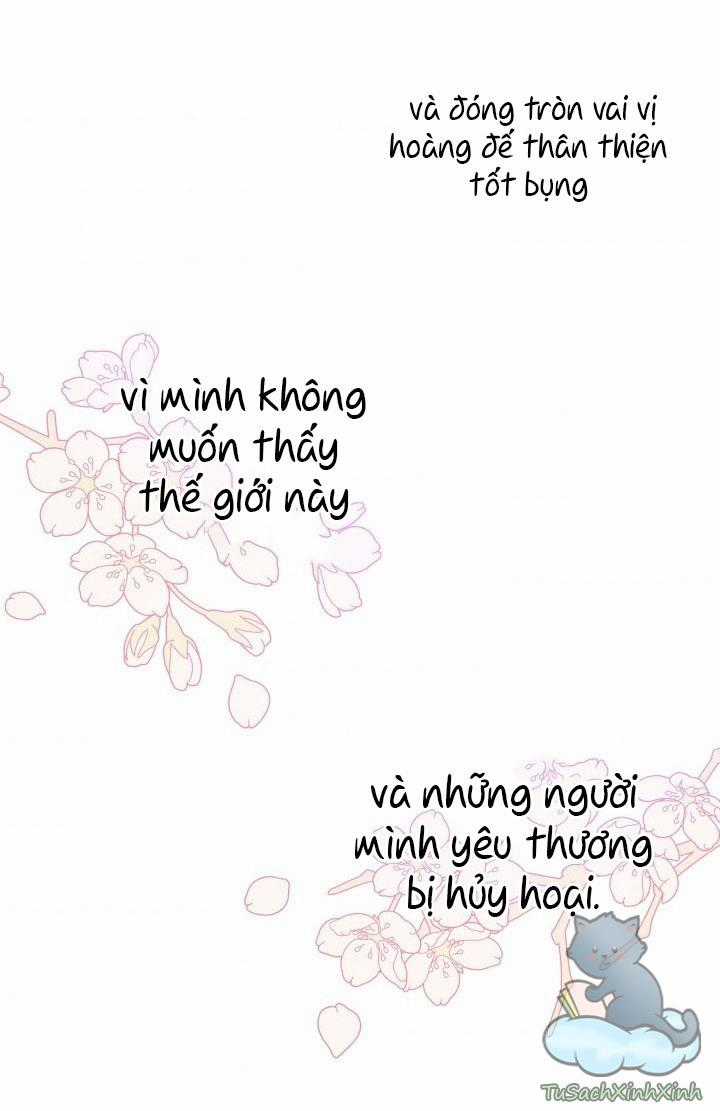 Những Kẻ Mạnh Nhất Thế Giới Đều Bám Lấy Tôi Chapter 13.5 trang 13