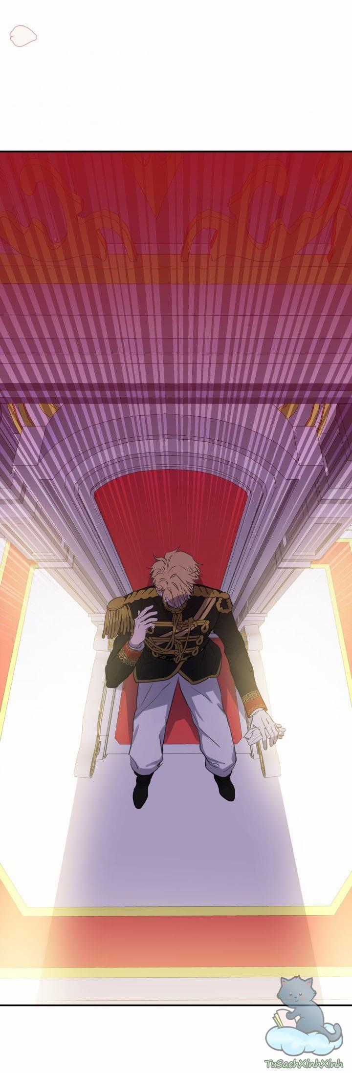 Những Kẻ Mạnh Nhất Thế Giới Đều Bám Lấy Tôi Chapter 13.5 trang 14