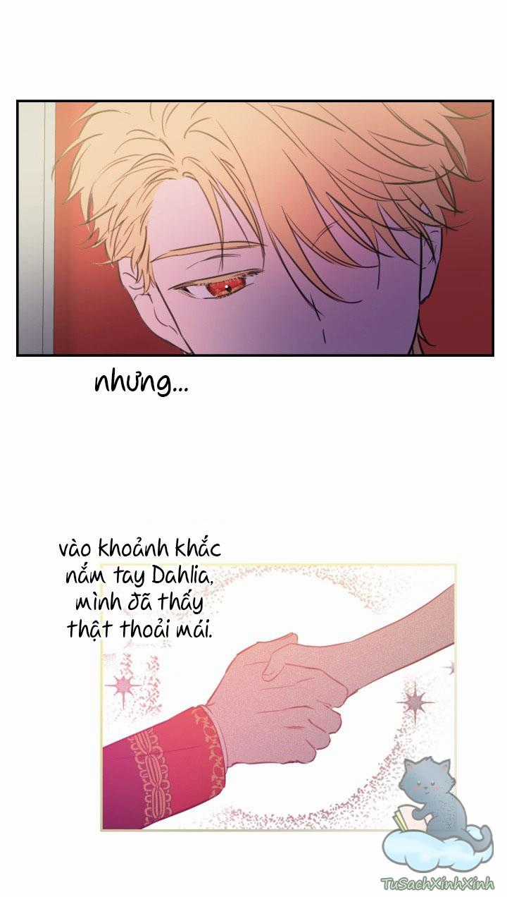 Những Kẻ Mạnh Nhất Thế Giới Đều Bám Lấy Tôi Chapter 13.5 trang 15