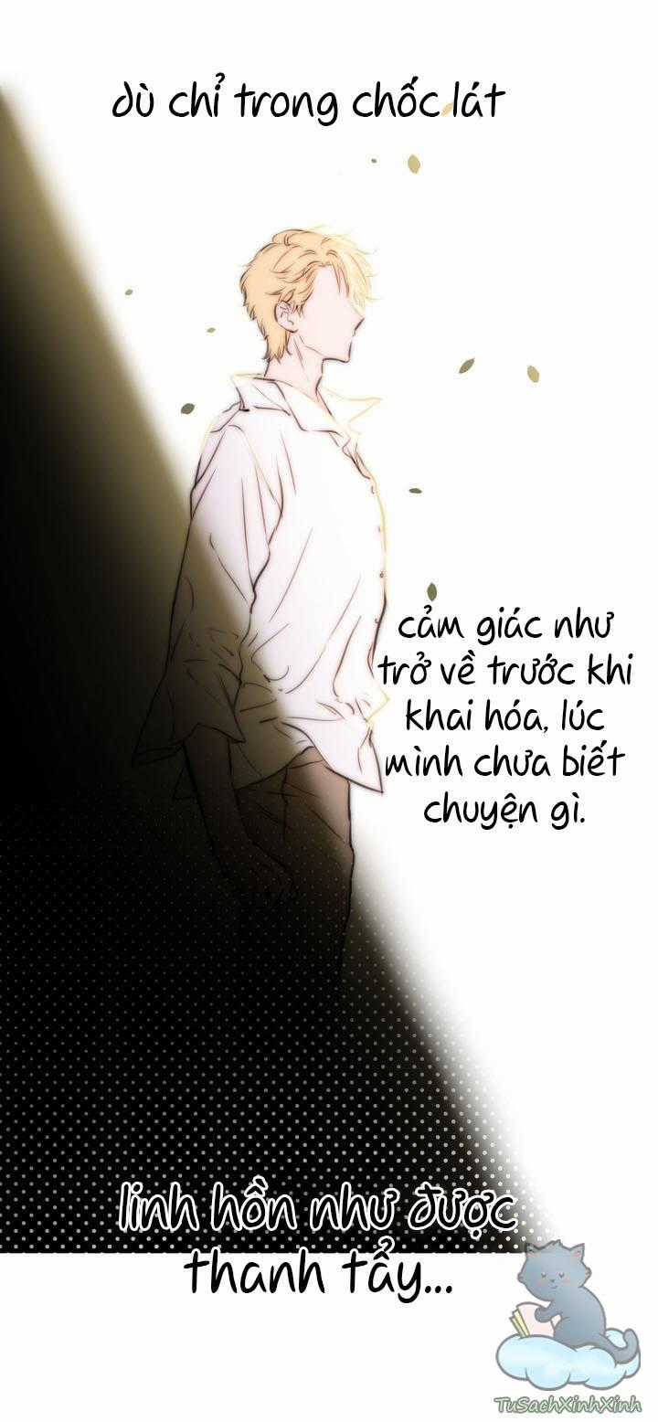 Những Kẻ Mạnh Nhất Thế Giới Đều Bám Lấy Tôi Chapter 13.5 trang 16