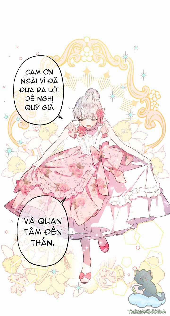 Những Kẻ Mạnh Nhất Thế Giới Đều Bám Lấy Tôi Chapter 13.5 trang 4