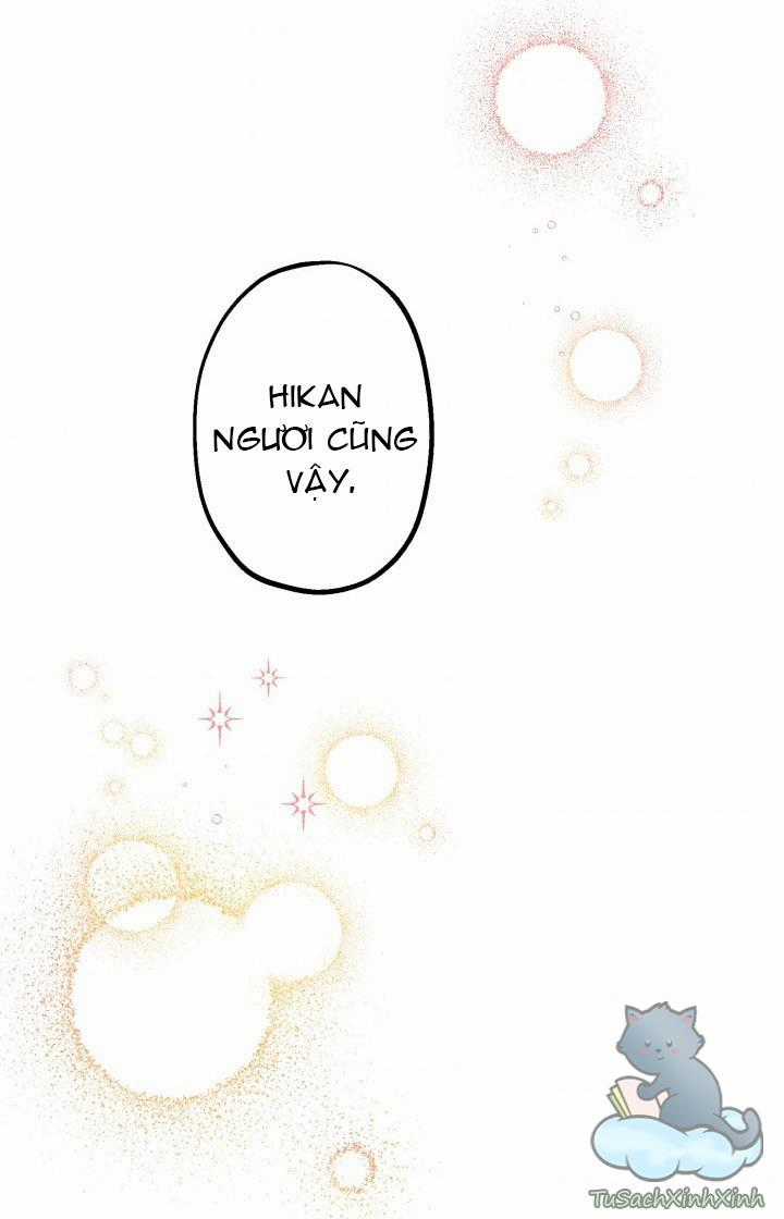 Những Kẻ Mạnh Nhất Thế Giới Đều Bám Lấy Tôi Chapter 13.5 trang 6