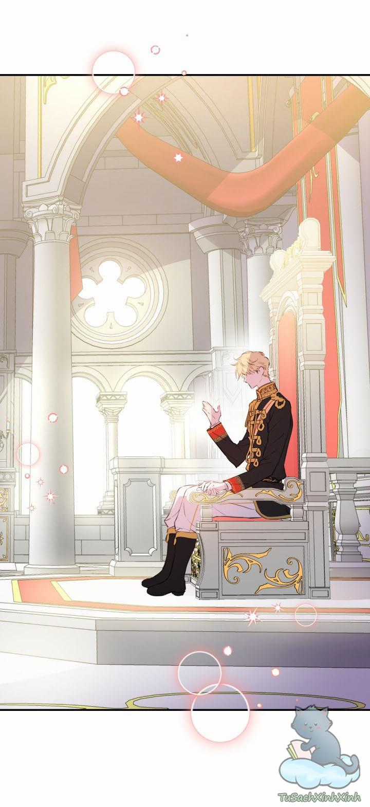 Những Kẻ Mạnh Nhất Thế Giới Đều Bám Lấy Tôi Chapter 13.5 trang 8