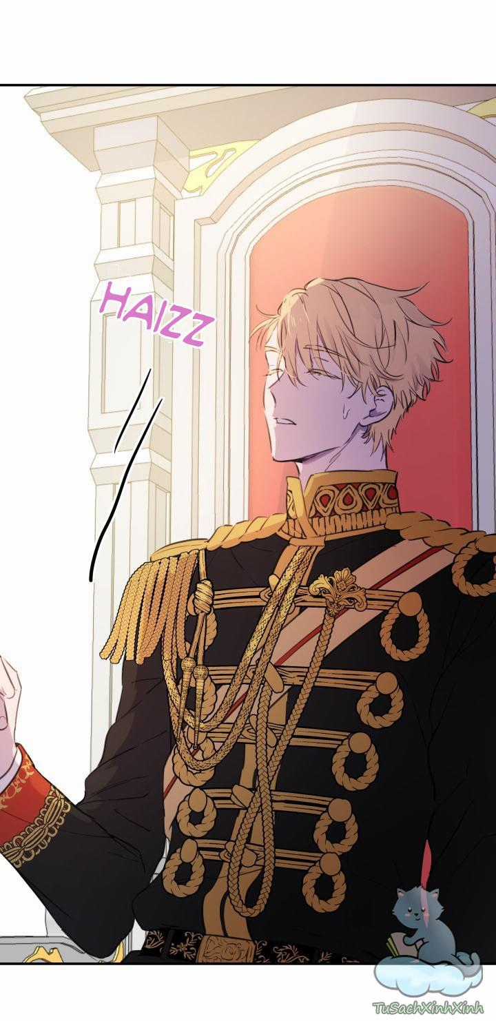 Những Kẻ Mạnh Nhất Thế Giới Đều Bám Lấy Tôi Chapter 13.5 trang 9