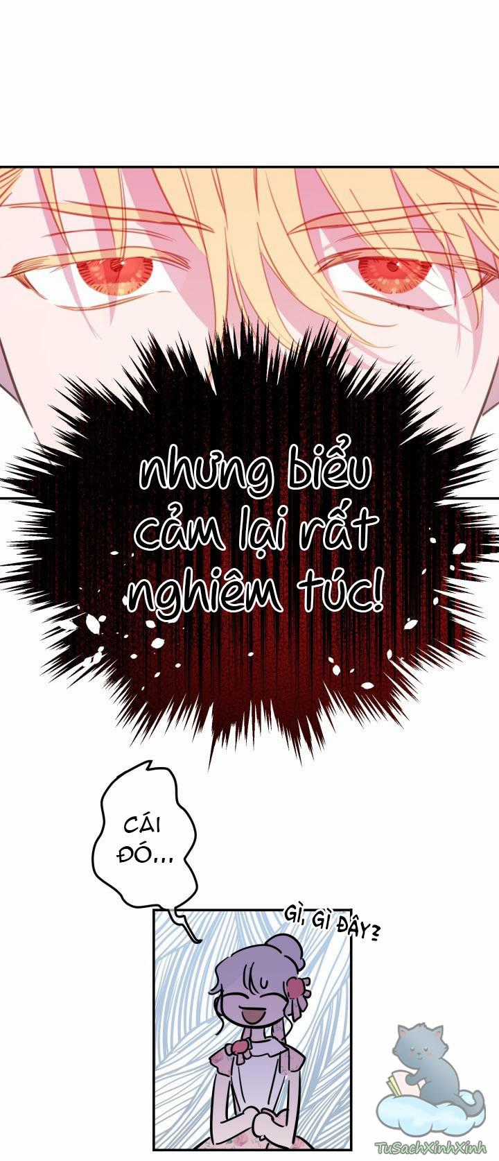 Những Kẻ Mạnh Nhất Thế Giới Đều Bám Lấy Tôi Chapter 13 trang 12