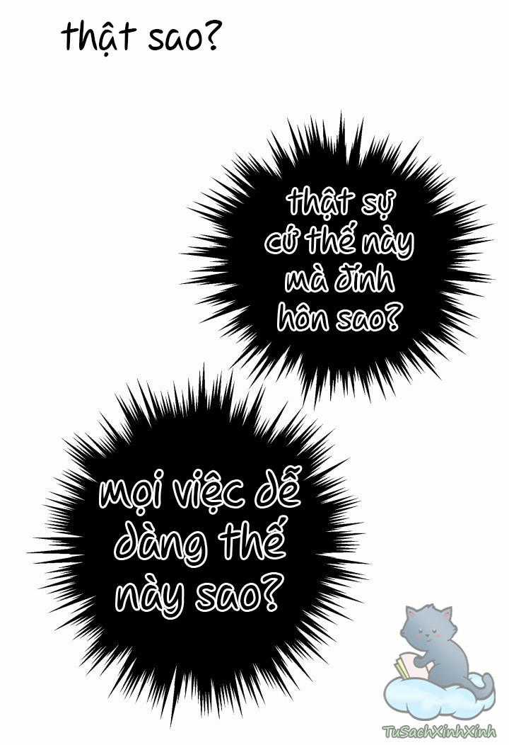 Những Kẻ Mạnh Nhất Thế Giới Đều Bám Lấy Tôi Chapter 13 trang 13