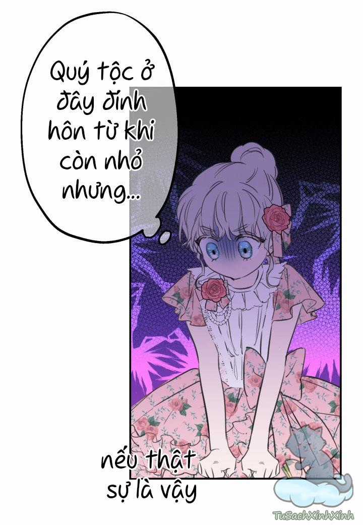 Những Kẻ Mạnh Nhất Thế Giới Đều Bám Lấy Tôi Chapter 13 trang 14