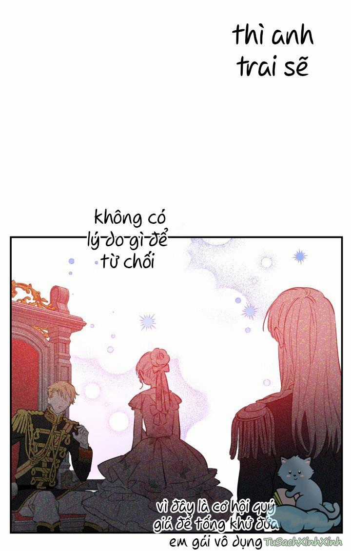 Những Kẻ Mạnh Nhất Thế Giới Đều Bám Lấy Tôi Chapter 13 trang 15