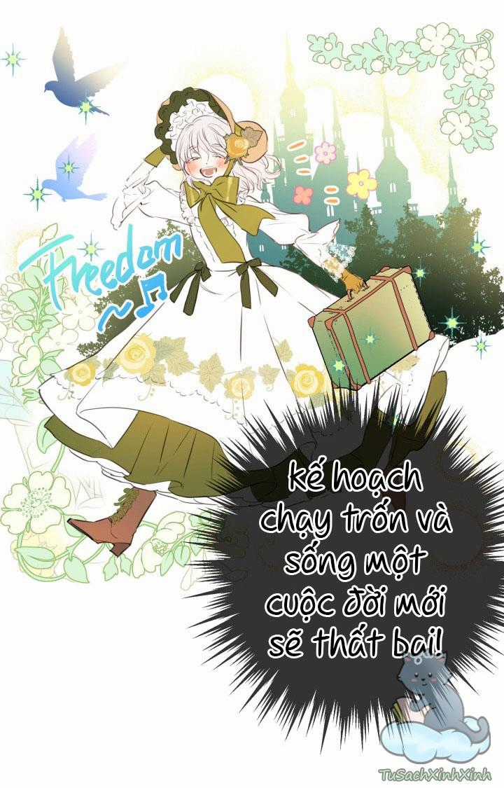 Những Kẻ Mạnh Nhất Thế Giới Đều Bám Lấy Tôi Chapter 13 trang 17