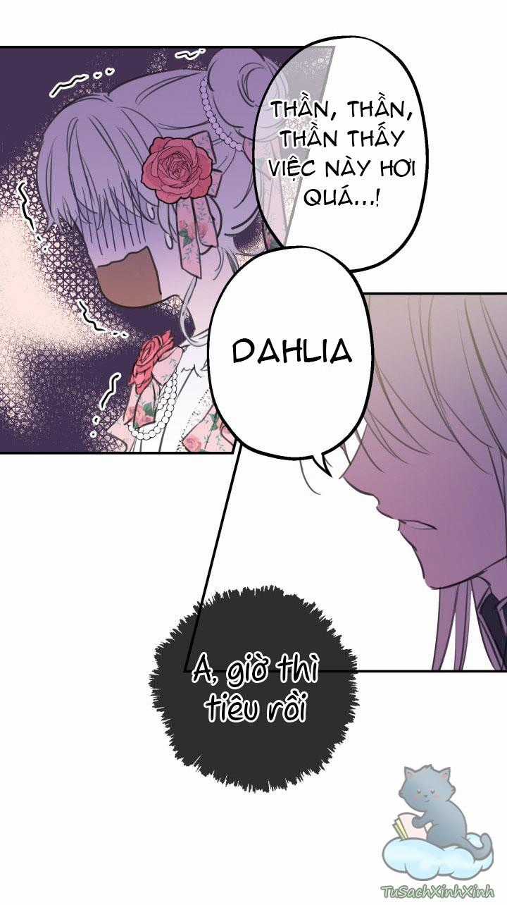 Những Kẻ Mạnh Nhất Thế Giới Đều Bám Lấy Tôi Chapter 13 trang 18