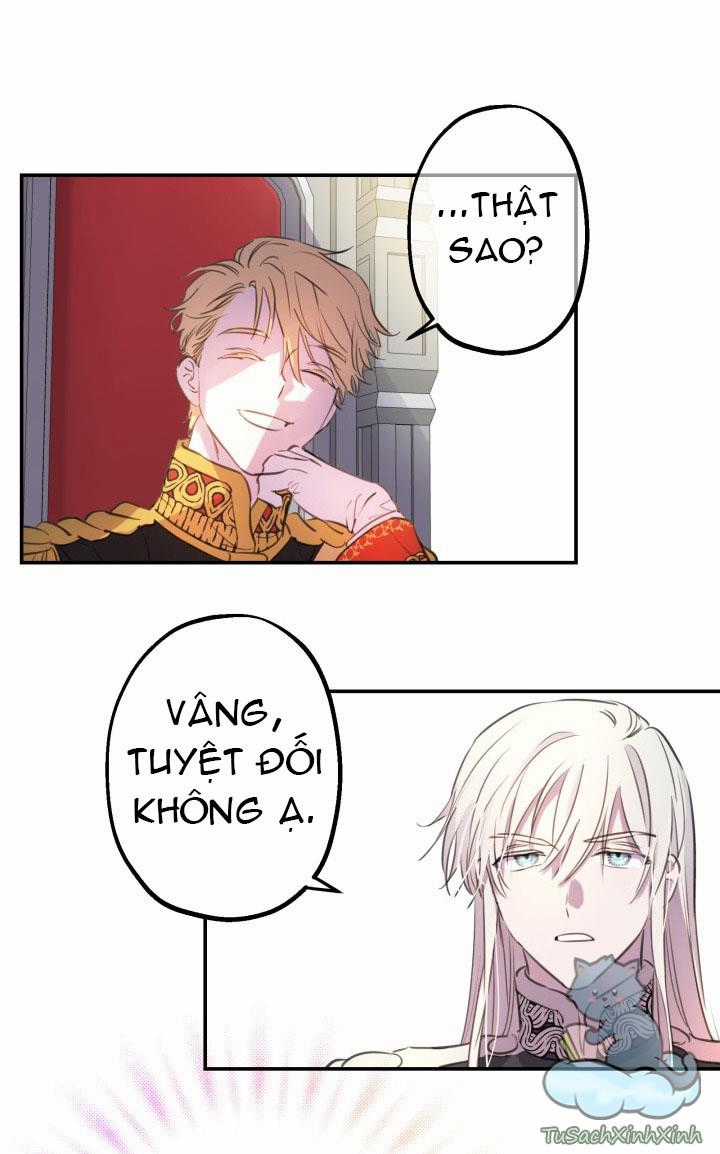 Những Kẻ Mạnh Nhất Thế Giới Đều Bám Lấy Tôi Chapter 13 trang 21