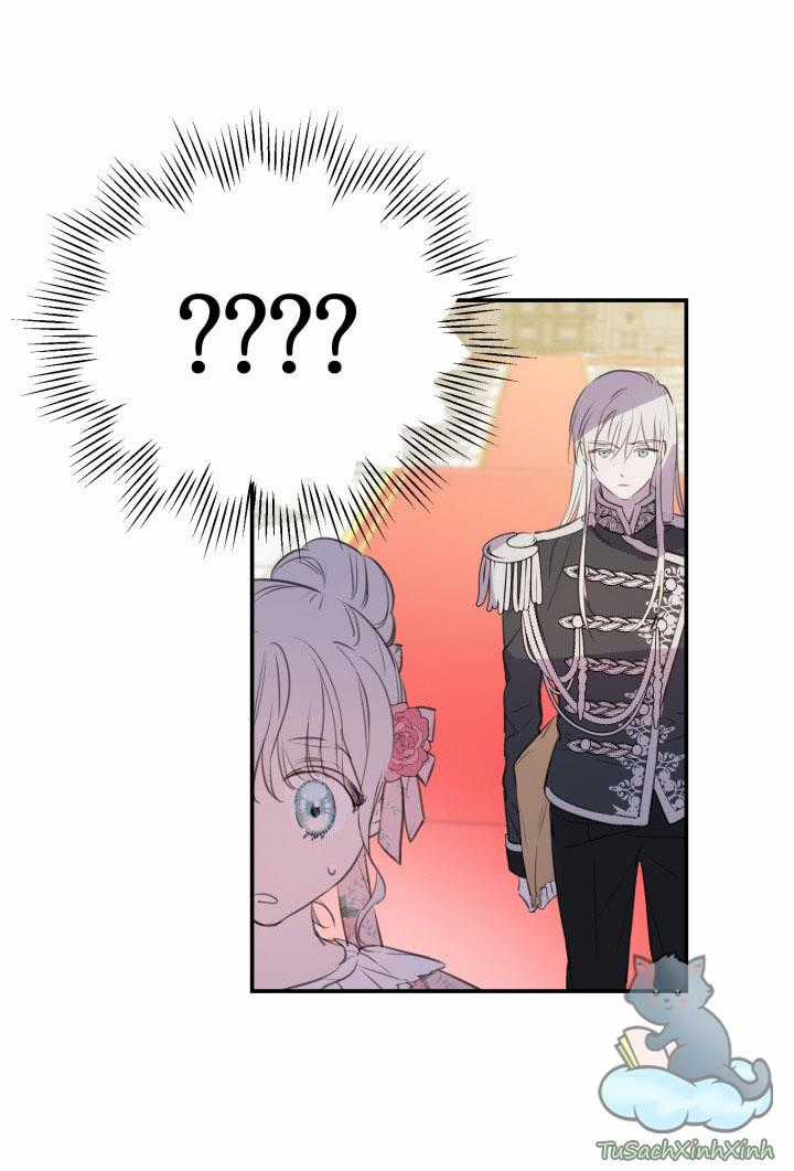 Những Kẻ Mạnh Nhất Thế Giới Đều Bám Lấy Tôi Chapter 13 trang 4