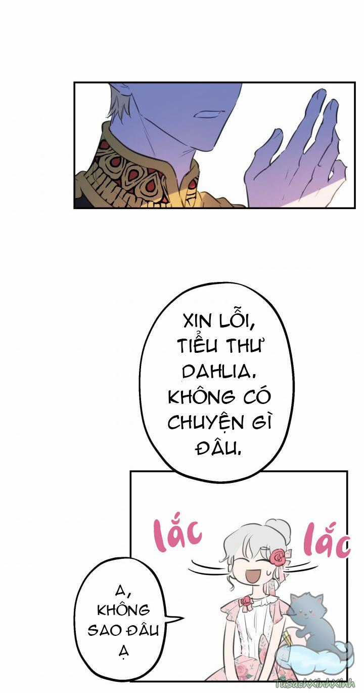 Những Kẻ Mạnh Nhất Thế Giới Đều Bám Lấy Tôi Chapter 13 trang 5