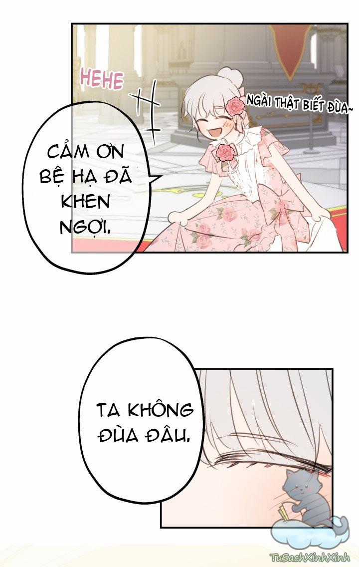 Những Kẻ Mạnh Nhất Thế Giới Đều Bám Lấy Tôi Chapter 13 trang 7